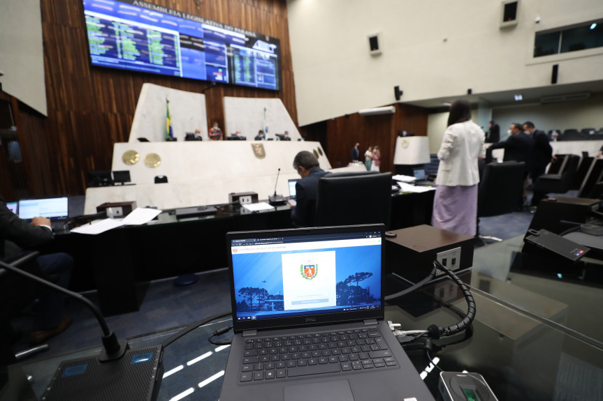 Assembleia garante auxílio-alimentação também à Polícia Penal e agentes socioeducativos.