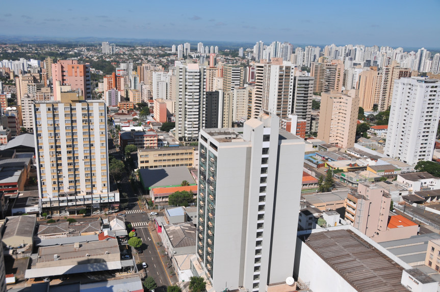 Projeto de lei propõe o título de "Capital Estadual da Agrotecnologia e Inovação" à cidade de Londrina.