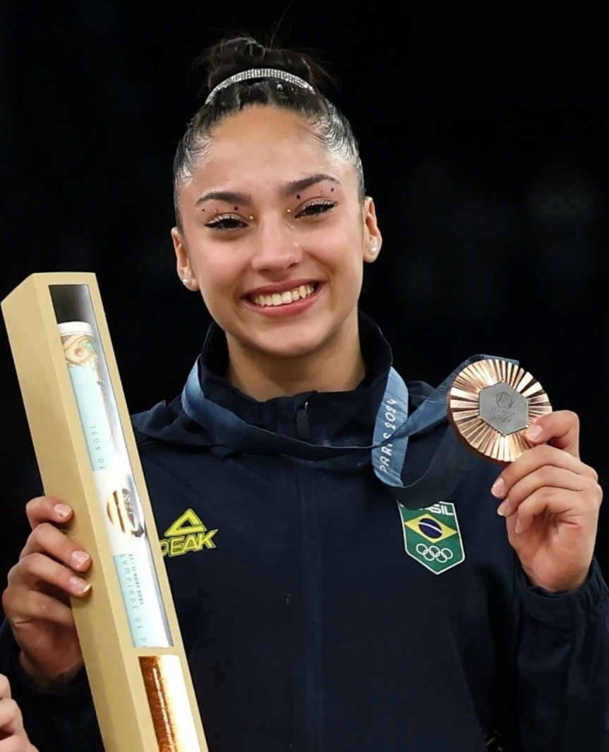 Desde 2018, Julia vem se destacando nas principais competições nacionais e internacionais.