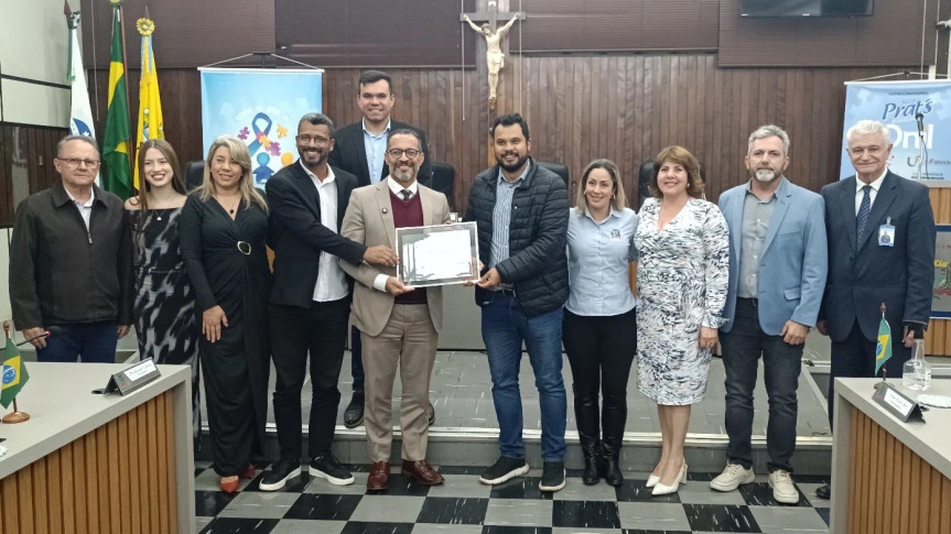 Com o novo status jurídico, a instituição passa a ter mais condições de captar recursos públicos, firmar parcerias e ampliar seu atendimento às famílias que convivem com o Transtorno do Espectro Autista (TEA) em Paranavaí e região.
