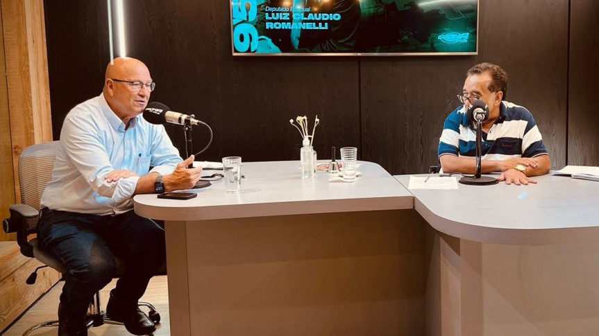 “É importante que a sociedade e os representantes políticos sigam mobilizados em relação ao novo pedágio porque a gente conhece o Paraná e pode contribuir para aperfeiçoar os projetos que estão colocados”, disse Romanelli.