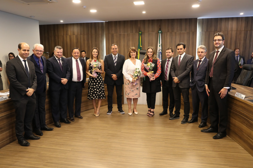 Reunião especial da CCJ promoveu reflexão sobre o protagonismo feminino.