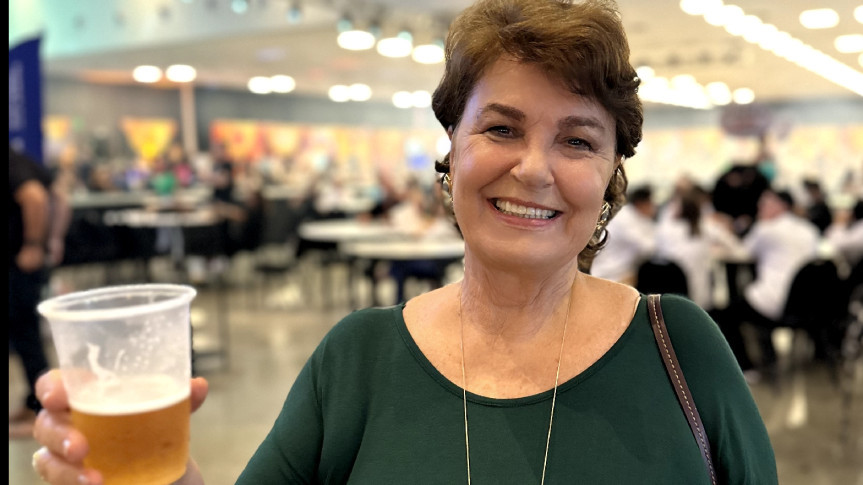 "A inclusão no calendário estadual reforça o potencial turístico de Guarapuava e valoriza nossa produção local”, destaca a deputada Cristina.