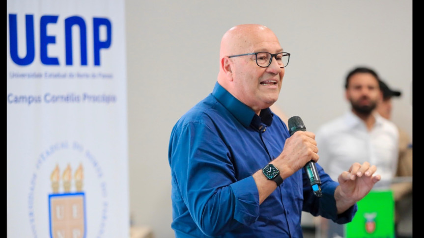 Romanelli considera a suspensão das punições uma medida justa, embora tardia