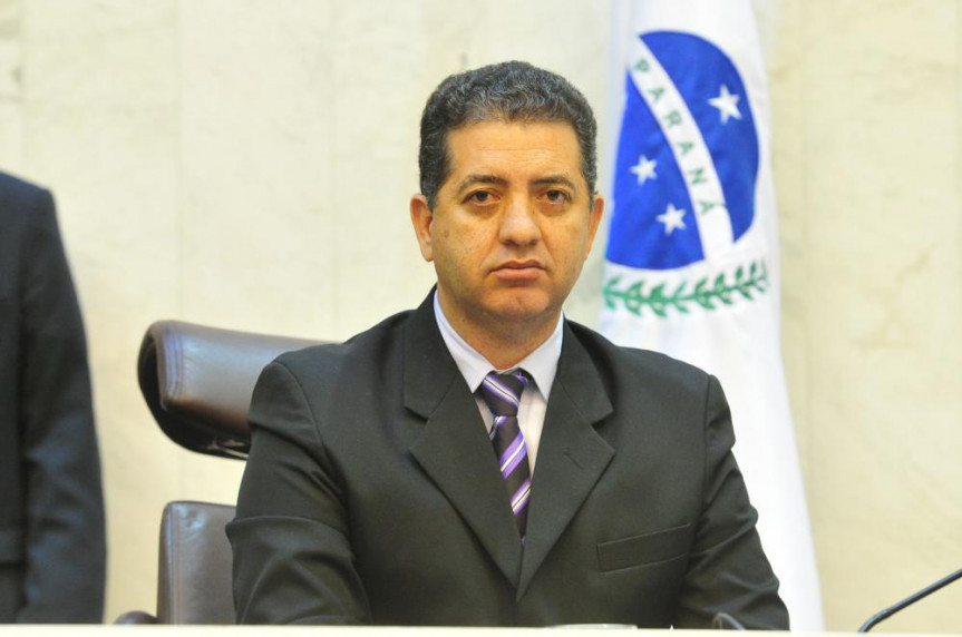Deputado Cobra Repórter (PSD).