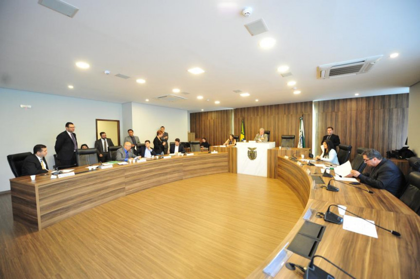 CCJ Extraordinária 13/12/2017.