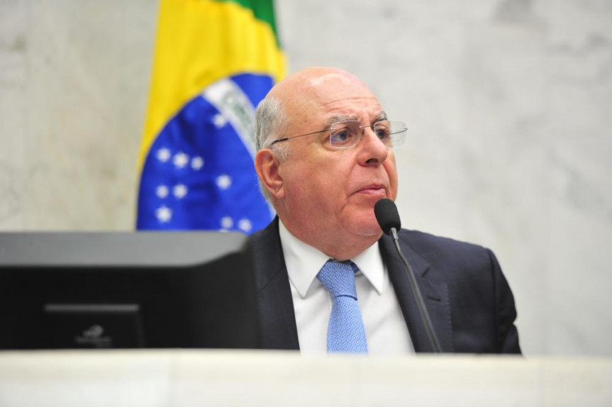 Deputado Arnaldo Jardim (Cidadania-SP) é o relator da Comissão Especial criada para discutir o novo marco regulatório de concessões públicas.