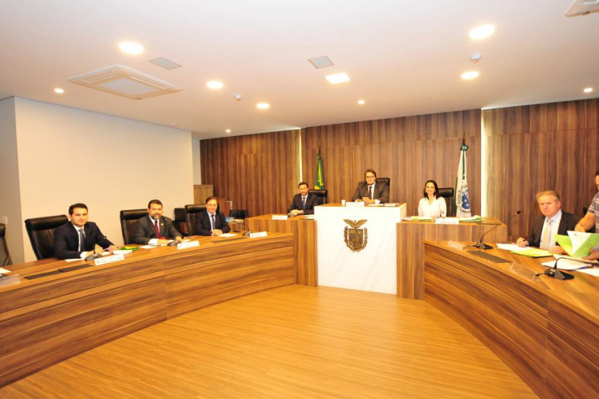 Comissão de Obras Públicas, Transportes e Comunicação. 05/09/2017