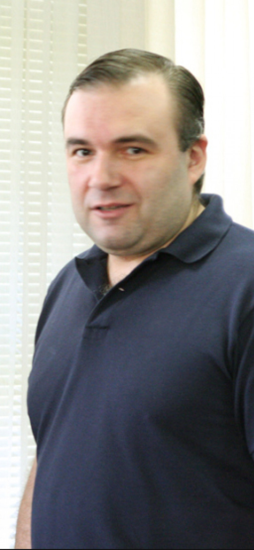 Deputado Ney Leprevost (PSD)