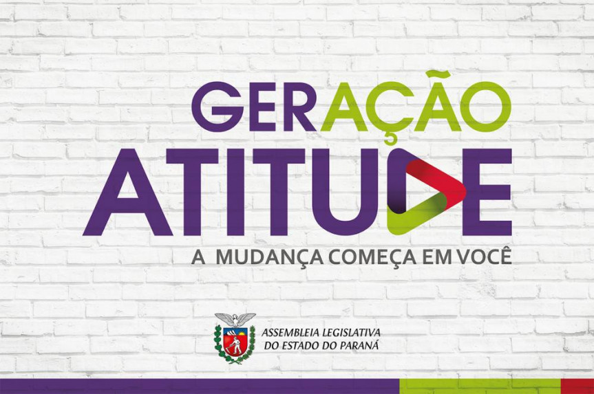 Geração Atitude 2017.