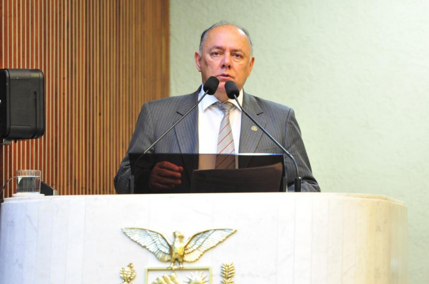 Deputado Schiavinatto (PP).