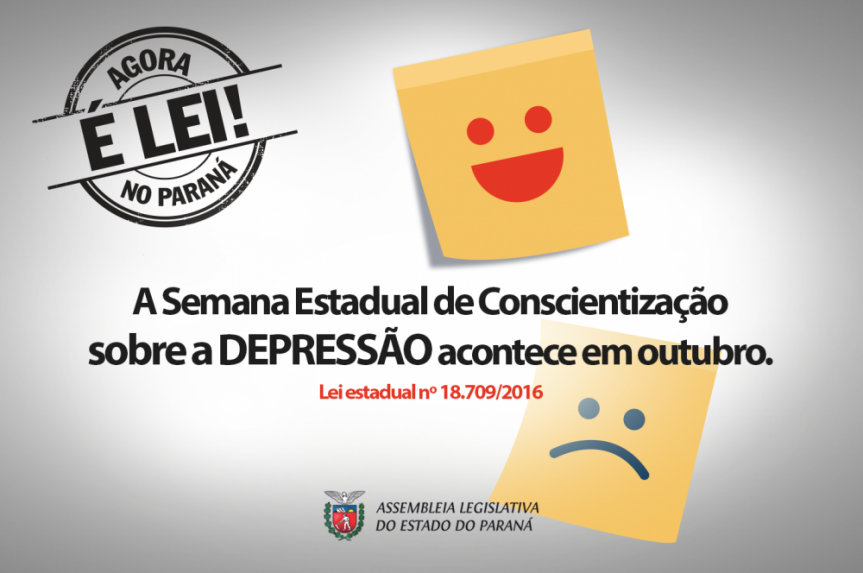 Agora é Lei!