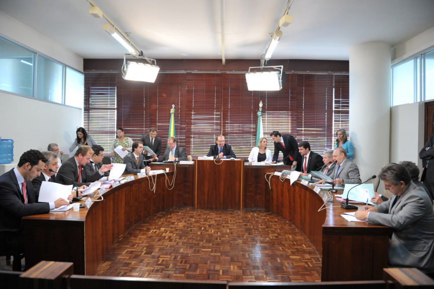 Retorno da CCJ