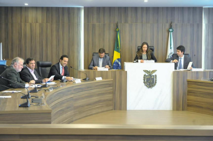 Comissão do Mercosul e Assuntos Internacionais 16/03/2016