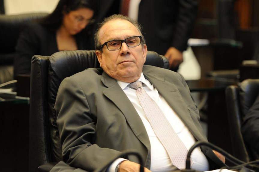 Deputado Jonas Guimarães (PSB)