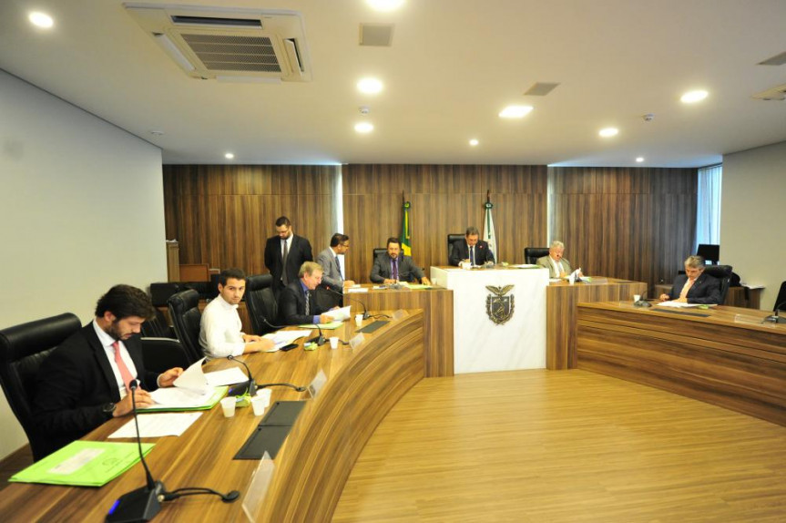 Comissão de Finanças e Tributação 27/03/2018.