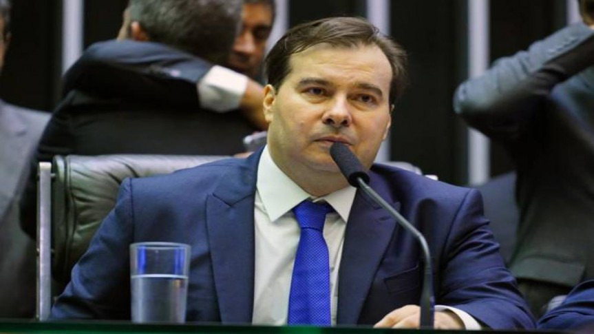 Presidente da Câmara dos Deputados, Rodrigo Maia (DEM-RJ) estará na Assembleia Legislativa nesta segunda-feira (23) para debater parcerias público-privadas.
