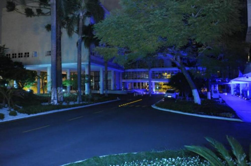 Assembleia Legislativa do Paraná.