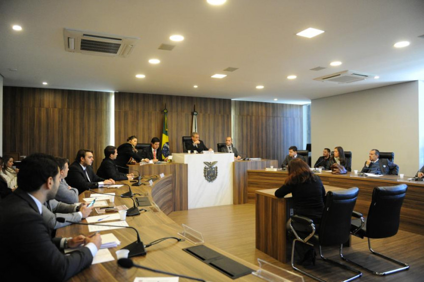 Reunião da CPI das Construtoras, Incorporadoras e Imobiliárias (em 08/06/2016).
