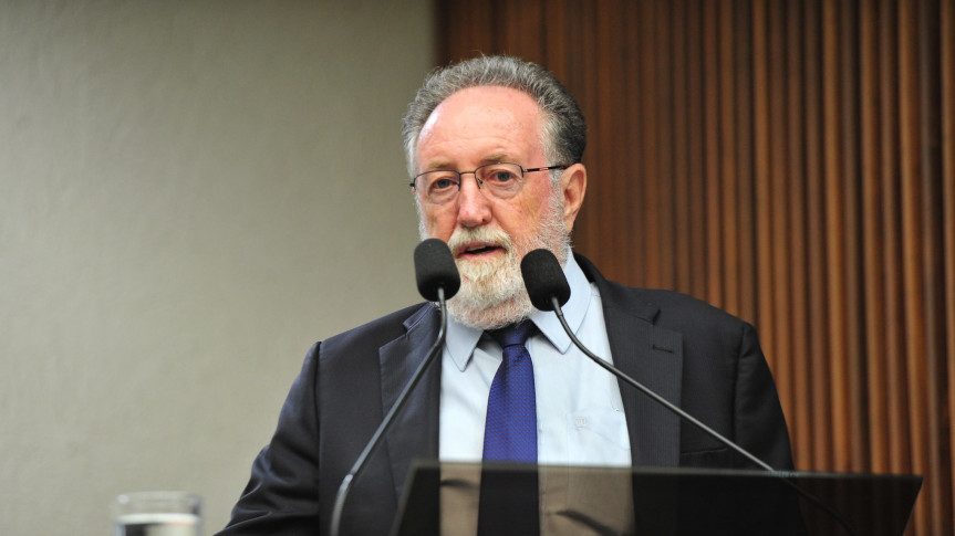 Deputado Tercílio Turini (CDN).