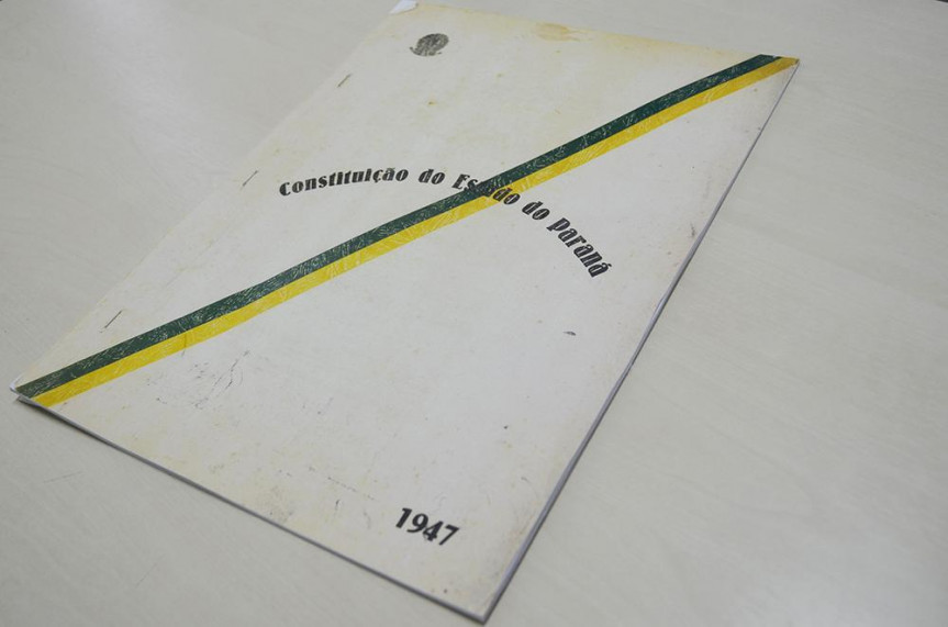 Constituição de 1947.