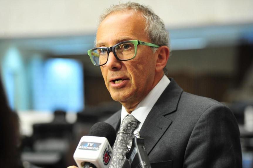 Luiz Roberto Farah, assessor jurídico da CCJ: curso contribui para sanar as dúvidas.