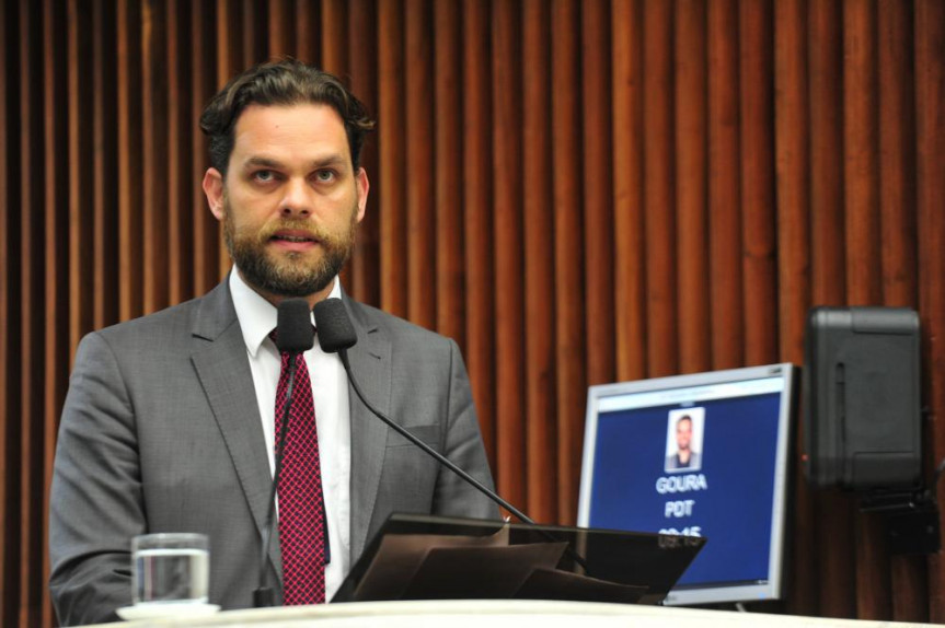 Deputado Goura participa de diversos eventos de mobilidade urbana e políticas públicas em Portugal.