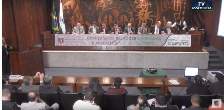 Novas câmeras proporcionam uma variedade de enquadramentos muito maior.