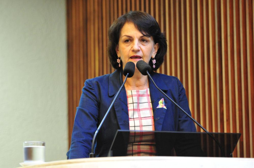 Berenice Piana.