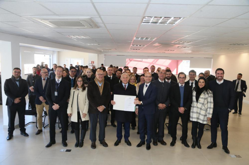 Estrutura deverá ser oficialmente aberta ainda neste segundo semestre e irá prestar atendimento à população nas áreas da família e do direito do consumidor.