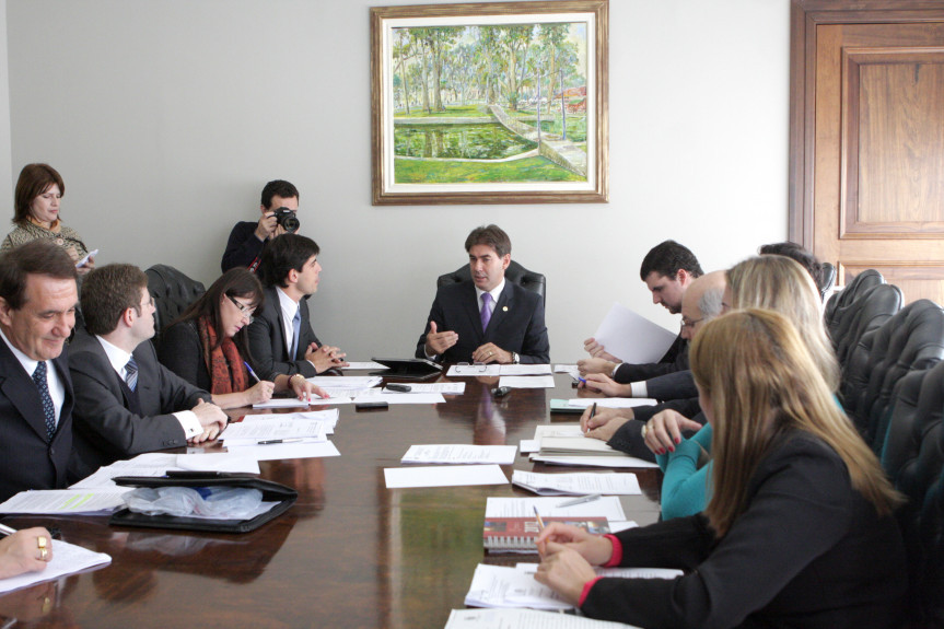 Reunião da Comissão de Defesa do Consumidor.