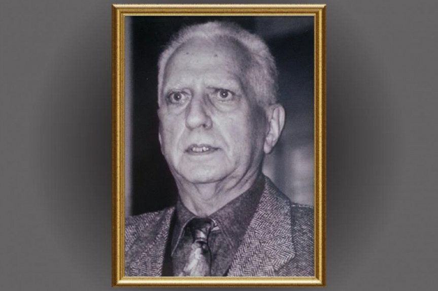 Túlio Vargas também foi procurador-geral de Contas do Estado do Paraná, de 1980 a 1982.