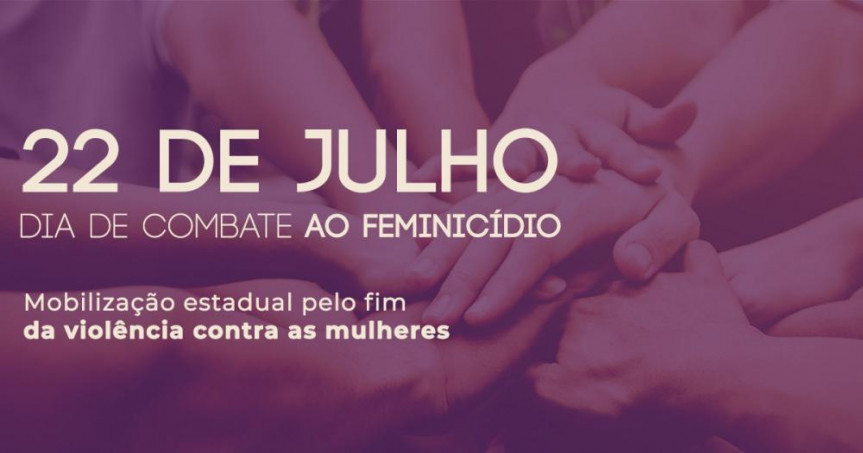 De acordo com a Secretaria de Segurança Pública e da Administração Penitenciária do Estado (SESP-PR) em 2017 foram registrados 41 feminicídios e, em 2018, ocorreram 61 casos no Paraná.
