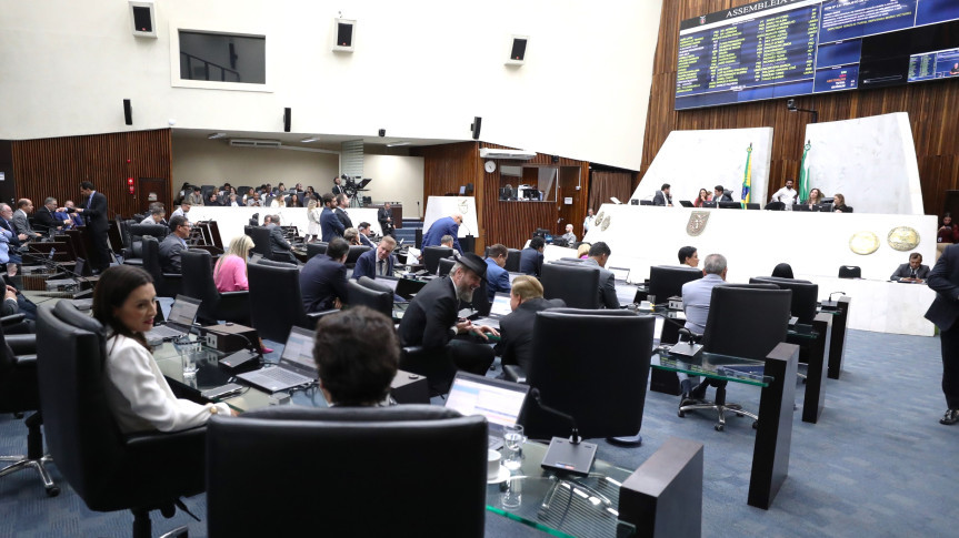 As medidas representam novas contribuições do Parlamento na ampliação das políticas públicas de proteção às mulheres.