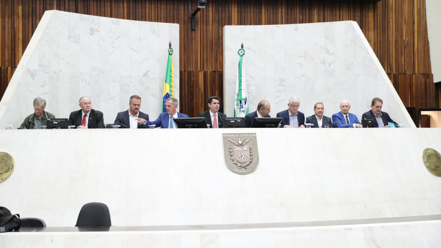 Seminário ocorreu na manhã desta segunda-feira (13), no Plenário da Casa.