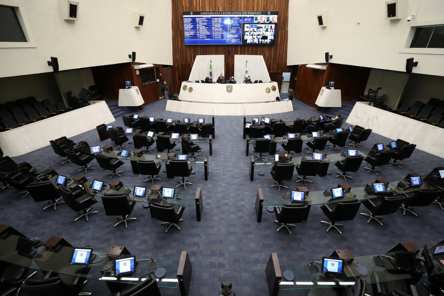Proposta estabelece princípios e diretrizes para criação de ações educativas e reflexivas para autores de atos violentos contra as mulheres nos âmbitos doméstico e familiar foi aprovada na Assembleia Legislativa do Paraná.