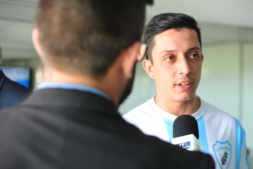 Deputado Boca Aberta Jr. (PROS).