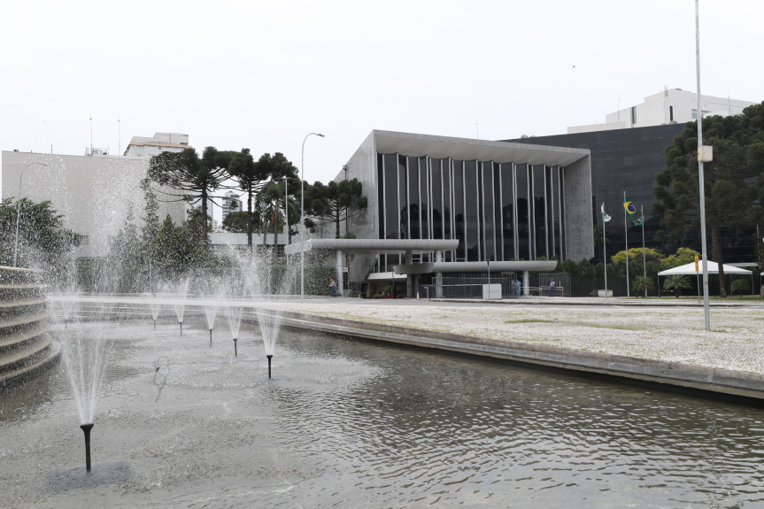 Inscrições para concurso da Assembleia vão até a próxima quinta-feira (08)