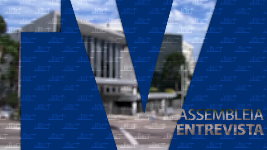 A vida na era da identificação biométrica é assunto do programa “Assembleia Entrevista” desta semana