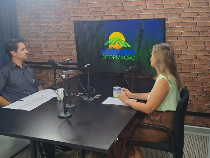 Debates marcam a retomada, a partir da próxima segunda-feira (23).