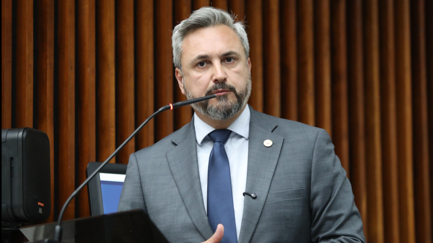 Protejo do deputado Fabio Oliveira (PODE) foca em tecnologias, inovação e práticas sustentáveis.