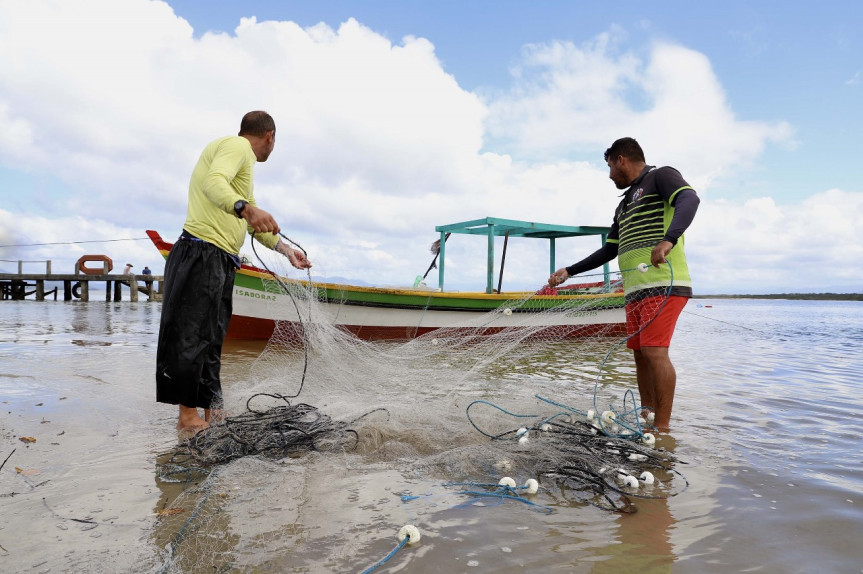 Com a nova lei, também fica instituído o Dia Estadual da Pesca Artesanal, a ser celebrado anualmente em 29 de junho.