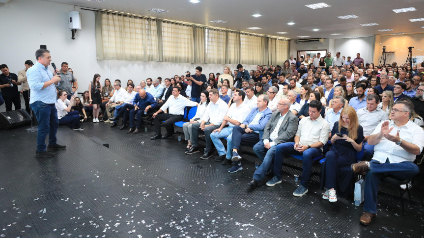 Para o deputado Cobra Repórter, a autorização representa uma conquista histórica para Cornélio Procópio e todo o Norte Pioneiro.