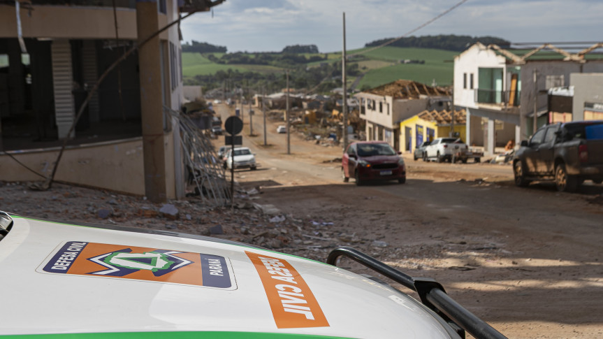 Projeto visa reconhecer o trabalho dos profissionais e amplia a capacidade pública de enfrentar emergências.