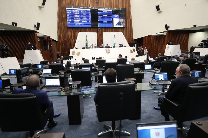 Política Estadual de Prevenção e Combate a Furtos e Roubos de Cabos é aprovada em redação final.
