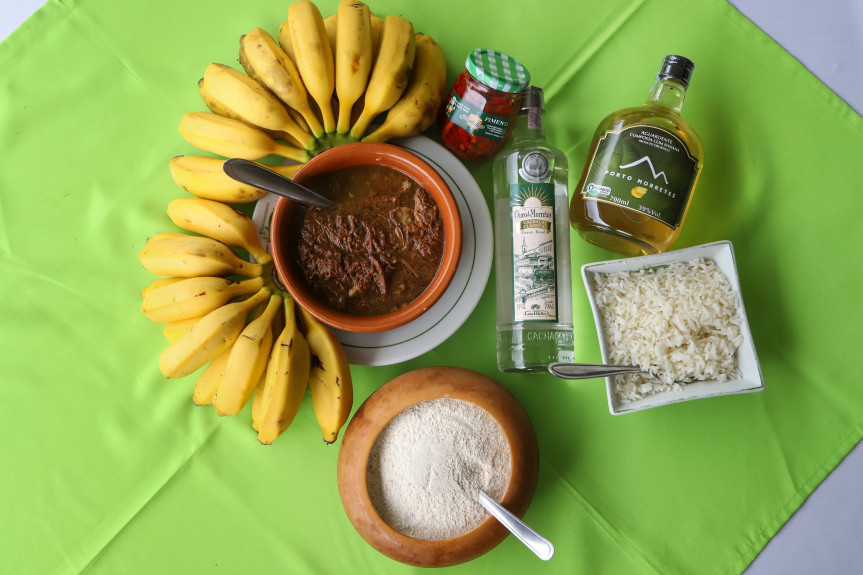 Pratos e festas típicas de várias regiões paranaenses foram oficializados em leis estaduais que valorizam a cultura da nossa terra.