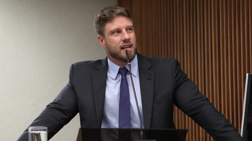 Deputado propõe nova alíquota para o IPVA e mais transparência