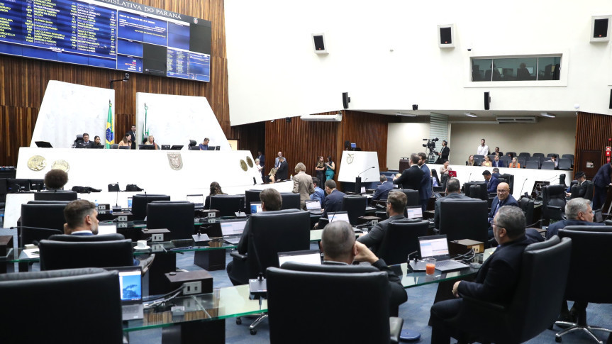 Iniciativa prevê que a campanha seja realizada anualmente na última semana do mês de novembro.