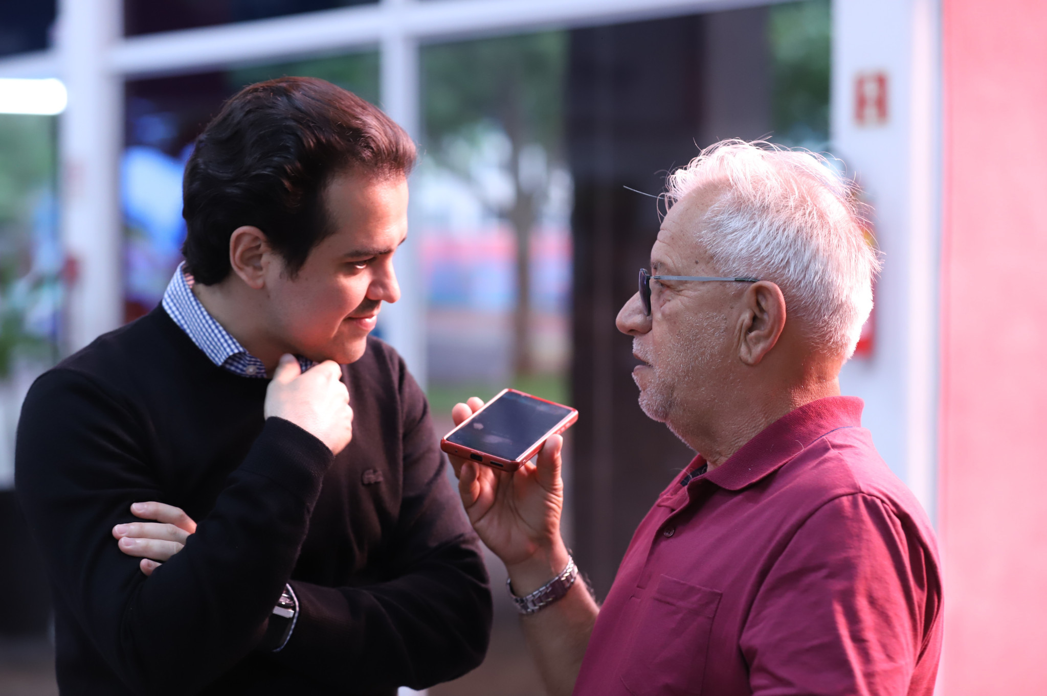 Projeto de lei quer garantir que pessoas com 50 anos ou mais renovem a CNH pagando somente taxa proporcional