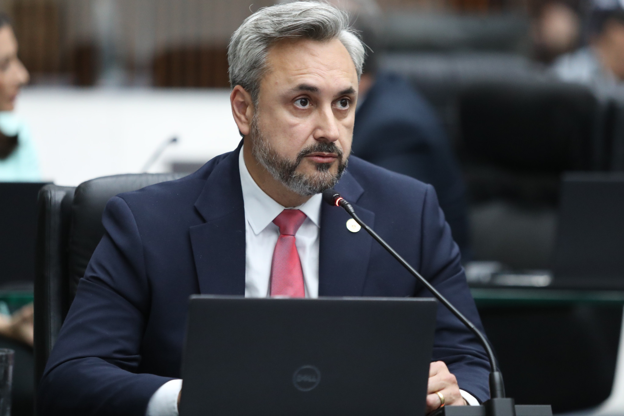 “Paraná transforma conectividade rural em política de Estado”, destaca deputado Fabio Oliveira (PODE)